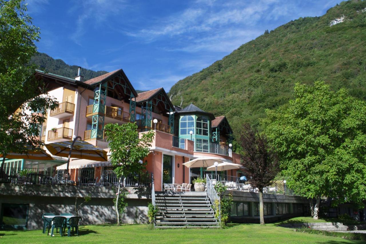 Club Hotel Tenno Ngoại thất bức ảnh