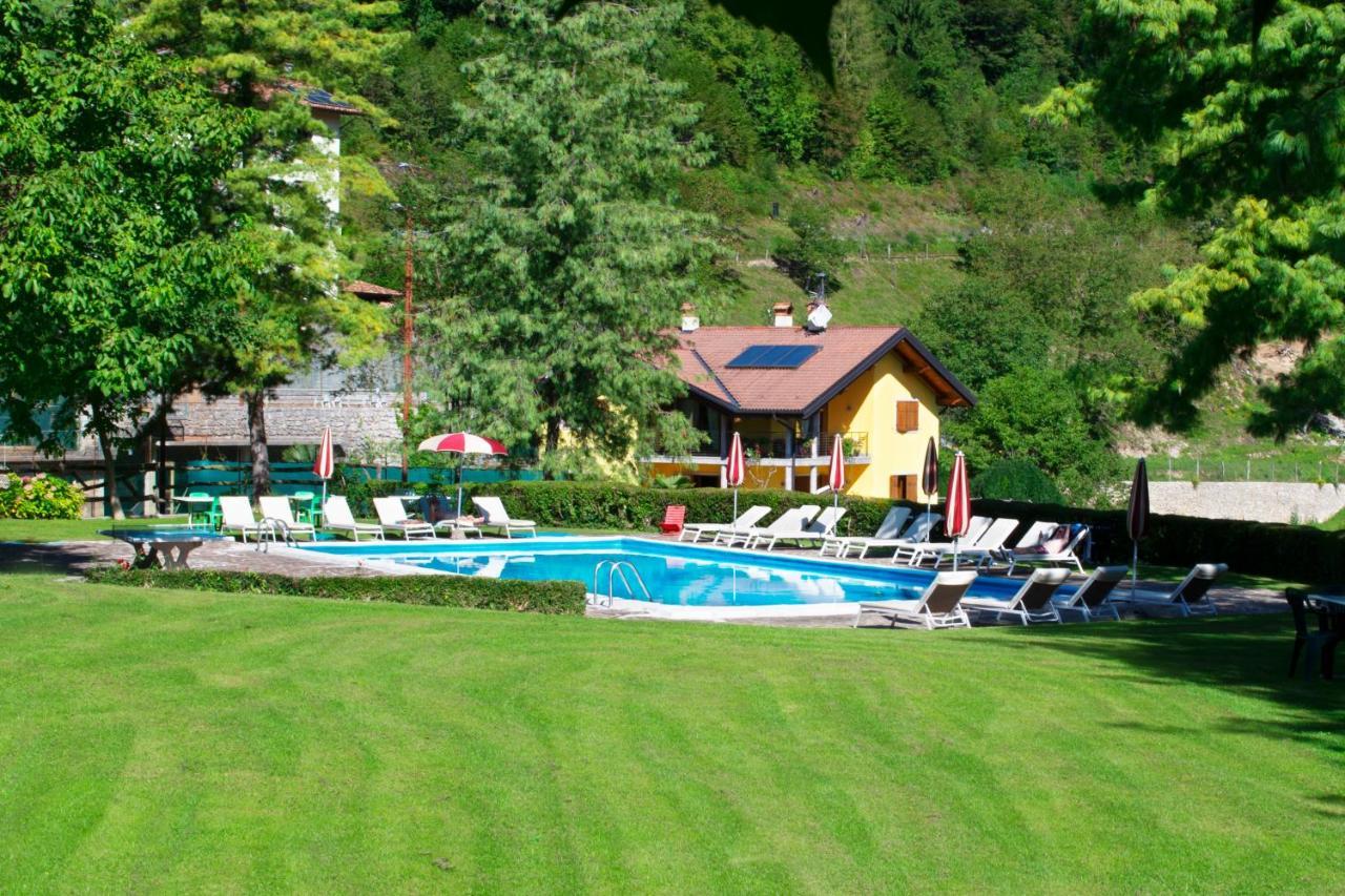 Club Hotel Tenno Ngoại thất bức ảnh