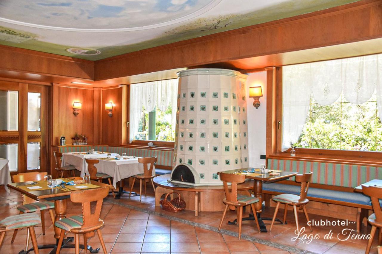 Club Hotel Tenno Ngoại thất bức ảnh
