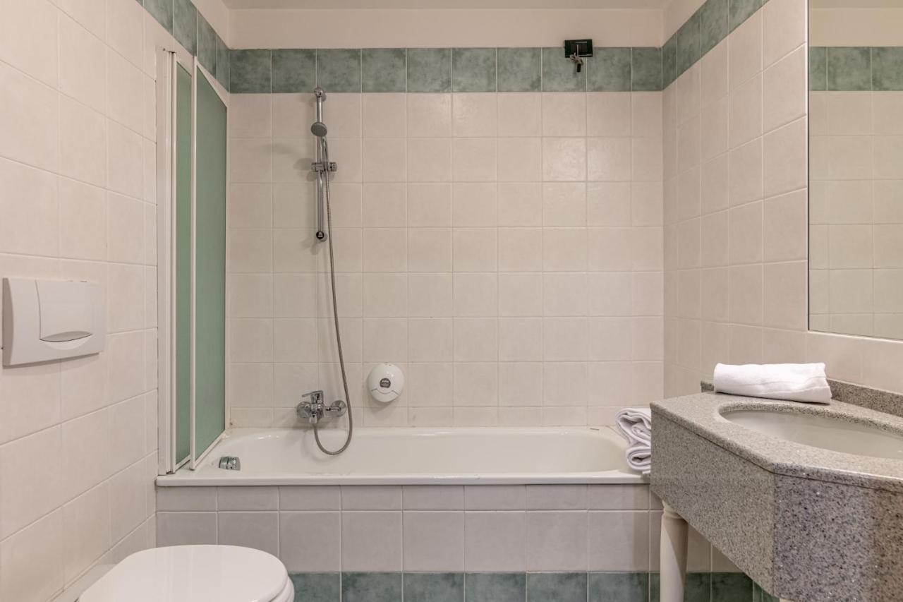 Club Hotel Tenno Phòng bức ảnh